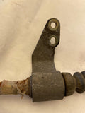 1999 JAGUAR XJ8 Automatic Transmission Shift Shifter Gear Cable Control OEM