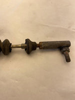 1999 JAGUAR XJ8 Automatic Transmission Shift Shifter Gear Cable Control OEM