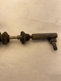 1999 JAGUAR XJ8 Automatic Transmission Shift Shifter Gear Cable Control OEM