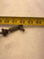 1999 JAGUAR XJ8 Automatic Transmission Shift Shifter Gear Cable Control OEM