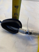 1999 JAGUAR XJ8 Automatic Transmission Shift Shifter Gear Cable Control OEM