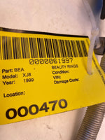 1999 JAGUAR XJ8 Automatic Transmission Shift Shifter Gear Cable Control OEM