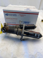 1998-2003 JAGUAR XJ8 Rear Suspension Bumper Shock Strut Driver & Passenger Side