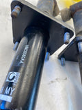 1998-2003 JAGUAR XJ8 Rear Suspension Bumper Shock Strut Driver & Passenger Side