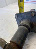 1998-2003 JAGUAR XJ8 Rear Suspension Bumper Shock Strut Driver & Passenger Side