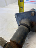 1998-2003 JAGUAR XJ8 Rear Suspension Bumper Shock Strut Driver & Passenger Side