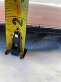 1995 - 2003 JAGUAR XJ8 Over Head Ceiling Sun Roof Sunroof paint Code CGG Red OEM