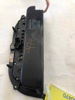 1998-2003 JAGUAR XJ8 Heater A/C Air Conditioner Control Face Panel PIN LJA769088