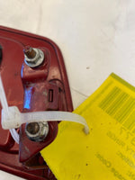 1998 - 2000 JAGUAR XJ8 Rear Back Fuel Gas Tank Door Paint Code CGG Red OEM