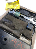 1998 - 2003 JAGUAR XJ8 Front Overhead Roof Console with Garage Opener & Sunroof
