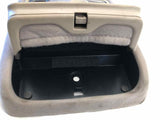 1998 - 2003 JAGUAR XJ8 Front Overhead Roof Console with Garage Opener & Sunroof