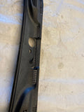 1999 JAGUAR XJ8 Front Windshield Cowl Panel Trim Vent Cover Exterior OEM