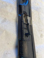 1999 JAGUAR XJ8 Front Windshield Cowl Panel Trim Vent Cover Exterior OEM