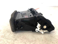 2014 KIA RIO Sedan Air Condtioning Heater Air Vent Duct Center Left Middle LH