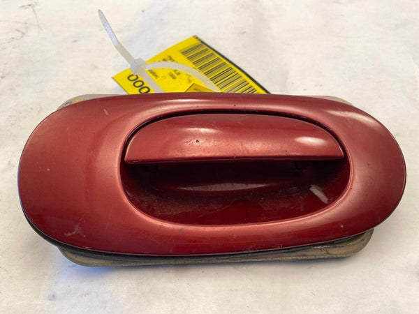 1998 - 2006 JAGUAR XJ8 Front Outside Door Handle Painted Right Passenger Side RH