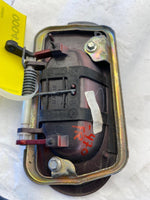 1998 - 2006 JAGUAR XJ8 Front Outside Door Handle Painted Right Passenger Side RH