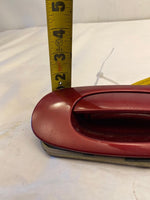 1998 - 2006 JAGUAR XJ8 Rear Outside Door Handle Painted Right Passenger Side OEM