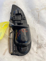 1999 JAGUAR XJ8 Front Door Power Window Switch w/ Trim Right Passenger Side OEM
