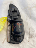 1999 JAGUAR XJ8 Front Door Power Window Switch w/ Trim Right Passenger Side OEM