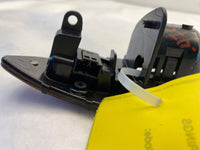 1999 JAGUAR XJ8 Front Door Power Window Switch w/ Trim Right Passenger Side OEM