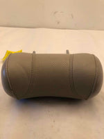 1999 JAGUAR XJ8 Rear Seat Headrest Leather Head Rest Right Passenger Side RH OEM