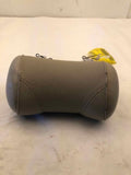 1999 JAGUAR XJ8 Rear Seat Headrest Leather Head Rest Right Passenger Side RH OEM