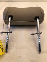 1999 JAGUAR XJ8 Rear Seat Headrest Leather Head Rest Right Passenger Side RH OEM