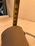 1999 JAGUAR XJ8 Rear Seat Headrest Leather Head Rest Right Passenger Side RH OEM