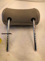 1999 JAGUAR XJ8 Rear Seat Headrest Leather Back Head Rest Left Driver Side LH