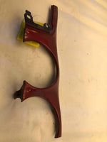 1999 JAGUAR XJ8 Front Headlamp Light Housing Surround Trim Right Passenger Side