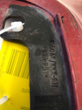 1999 JAGUAR XJ8 Front Headlamp Light Housing Surround Trim Right Passenger Side