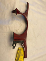 1999 JAGUAR XJ8 Front Headlamp Light Housing Surround Trim Left Driver Side LH