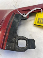 1999 JAGUAR XJ8 Front Headlamp Light Housing Surround Trim Left Driver Side LH