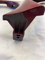 1999 JAGUAR XJ8 Front Headlamp Light Housing Surround Trim Left Driver Side LH