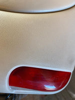 1998 - 2003 JAGUAR XJ8 Front Door Trim Panel 4 doors Right Passenger Side RH OEM