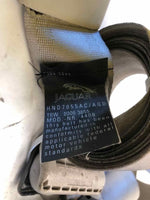 1999 JAGUAR XJ8 Front Seat Belt Lap and Shoulder Belt Left Driver Side LH OEM