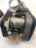 1999 JAGUAR XJ8 Front Seat Belt Lap and Shoulder Belt Left Driver Side LH OEM