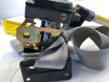 1999 JAGUAR XJ8 Front Seat Belt Lap and Shoulder Belt Left Driver Side LH OEM