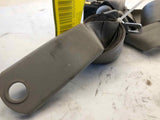 1999 JAGUAR XJ8 Front Seat Belt Lap and Shoulder Belt Left Driver Side LH OEM