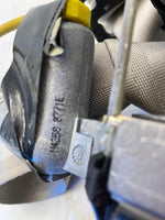 1999 JAGUAR XJ8 Front Seat Belt Lap and Shoulder Belt Right Passenger Side OEM