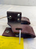 1999 JAGUAR XJ8 Front Door Upper and Lower Hinges Pair Left Driver Side LH OEM