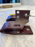 1999 JAGUAR XJ8 Front Door Upper and Lower Hinges Pair Left Driver Side LH OEM