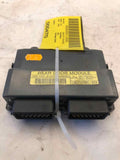 1998 - 2003 JAGUAR XJ8 Theft-Locking Rear Door Control Module Right Side RH OEM
