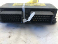 1998 - 2003 JAGUAR XJ8 Theft-Locking Rear Door Control Module Right Side RH OEM