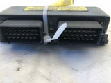 1998 - 2003 JAGUAR XJ8 Theft-Locking Rear Door Control Module Right Side RH OEM