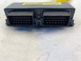 1998 - 2003 JAGUAR XJ8 Theft-Locking Front Door Control Module Right Side RH OEM