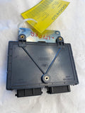 1998 - 2003 JAGUAR XJ8 Theft-Locking Front Door Control Module Right Side RH OEM
