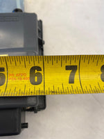 1998 - 2003 JAGUAR XJ8 Theft-Locking Front Door Control Module Right Side RH OEM