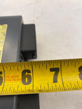 1998 - 2003 JAGUAR XJ8 Theft-Locking Front Door Control Module Right Side RH OEM
