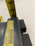 1998 - 2003 JAGUAR XJ8 Theft-Locking Front Door Control Module Right Side RH OEM